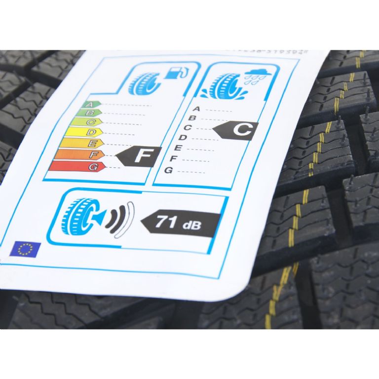 AUTL-Tyre Labels